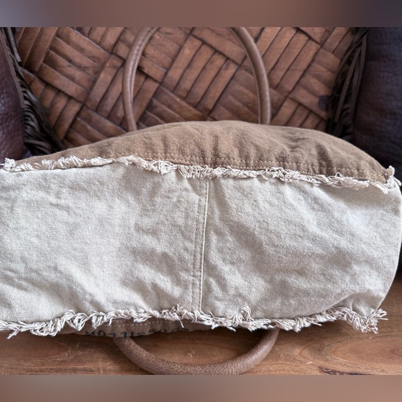 EUC Myra Sel Del Mar Can as Tote Bag - Picture 12 of 13